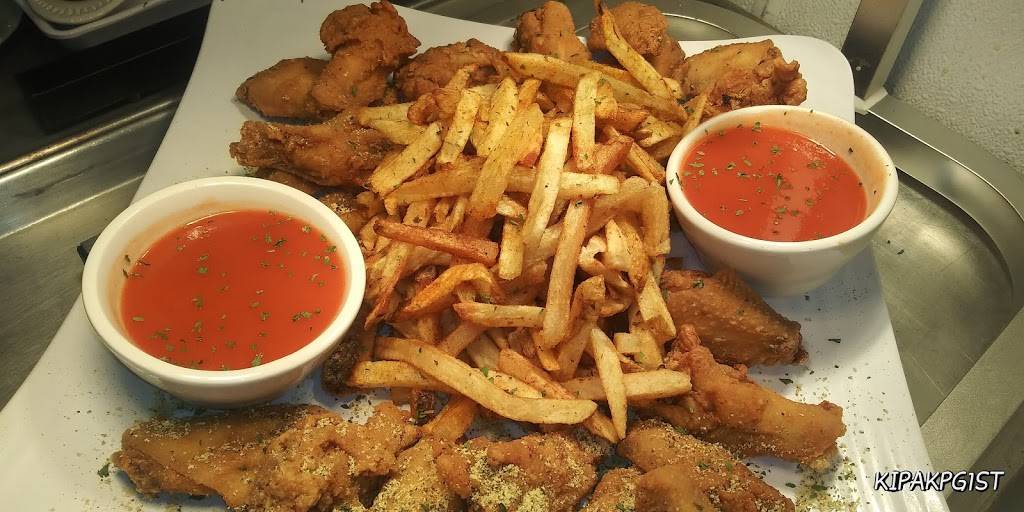 Vinettis | restaurant | 14833 Midway Rd Ste 105, Addison, TX 75001, USA | 4697790123 OR +1 469-779-0123