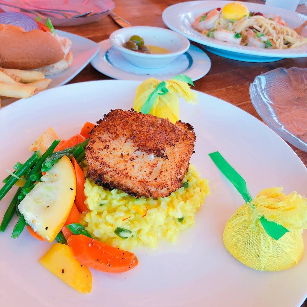 Cornettas | restaurant | 641 Piermont Ave, Piermont, NY 10968, USA | 8453599852 OR +1 845-359-9852