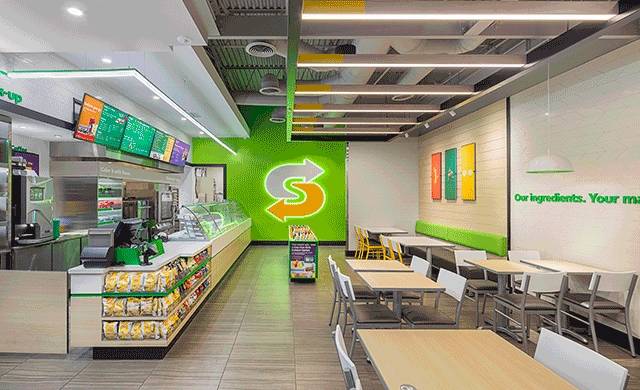 Subway | meal takeaway | 6736 W Greenfield Ave, West Allis, WI 53214, USA | 4149886438 OR +1 414-988-6438
