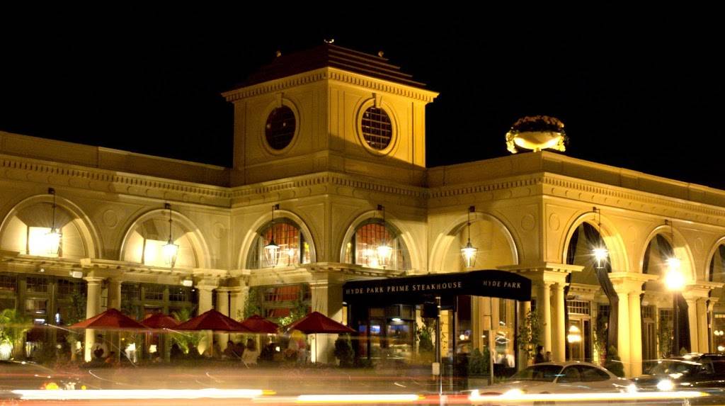 Hyde Park Prime Steakhouse | restaurant | 569 N High St, Columbus, OH 43215, USA | 6142242204 OR +1 614-224-2204