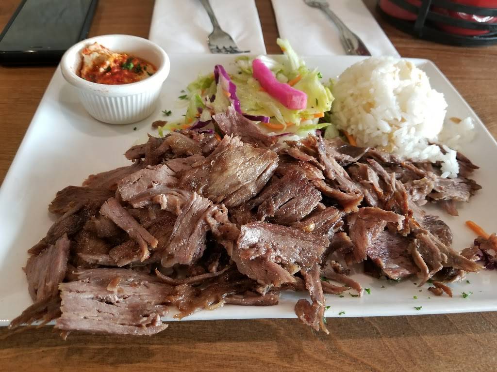 Sultans Kebab | restaurant | 6654 Koll Center Pkwy, Pleasanton, CA 94566, USA | 9258462511 OR +1 925-846-2511