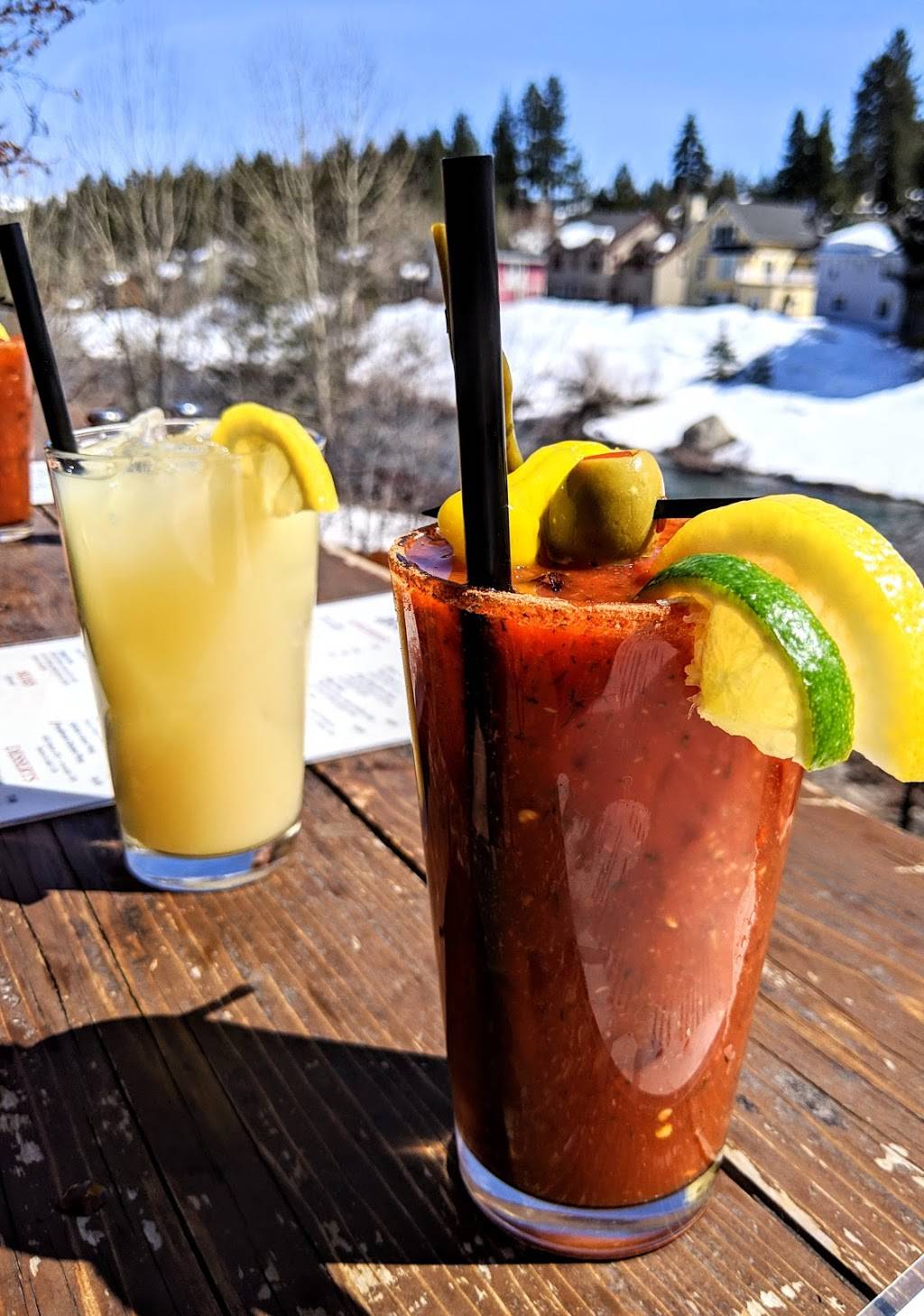 1882 Bar & Grill | restaurant | 10009 E River St, Truckee, CA 96161, USA | 5305509222 OR +1 530-550-9222