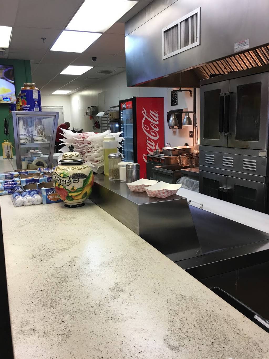 Five Points Pizza | restaurant | 411 Doylestown Rd, Montgomeryville, PA 18936, USA | 2672228641 OR +1 267-222-8641