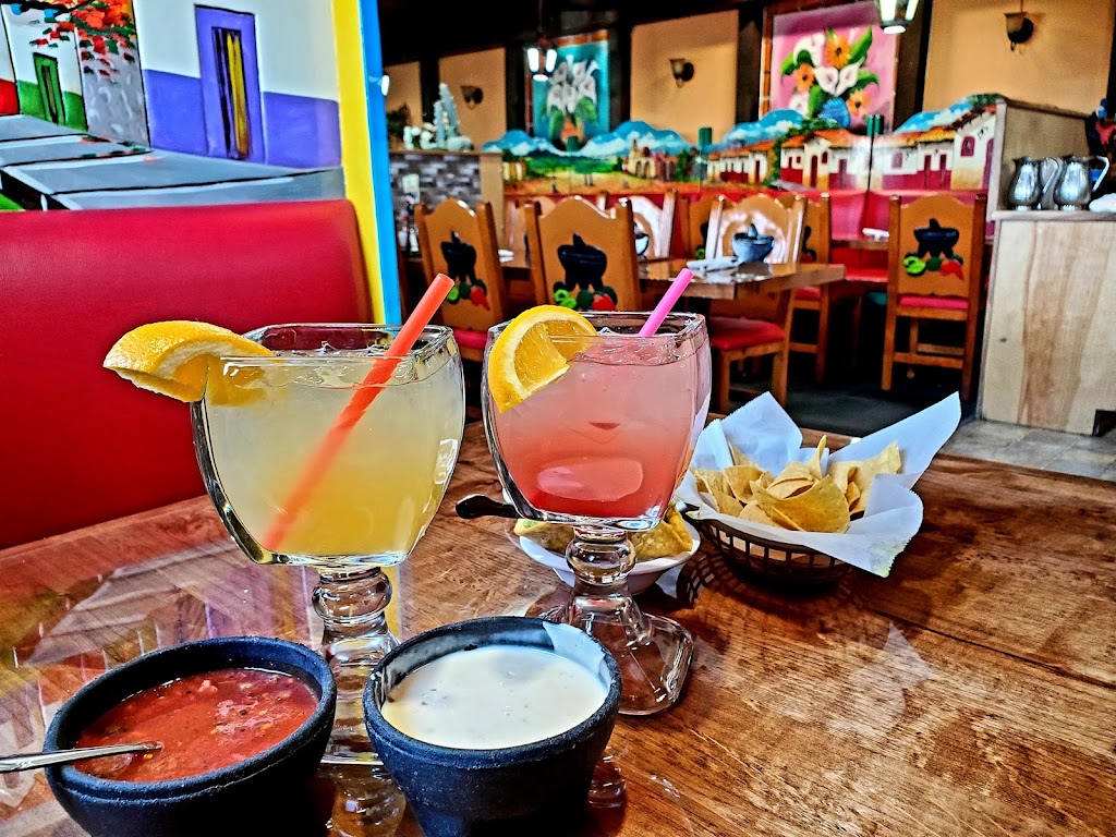 El Molcajete Mexican Grill | restaurant | 1789 W Stewart Ave, Medford, OR 97501, USA | 5417721751 OR +1 541-772-1751