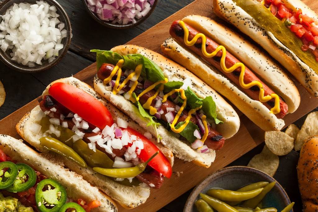 Lil Skipper Snack Shack Grab & Go Grub | restaurant | 34669 Golden Lantern, Dana Point, CA 92629, USA | 9494249653 OR +1 949-424-9653