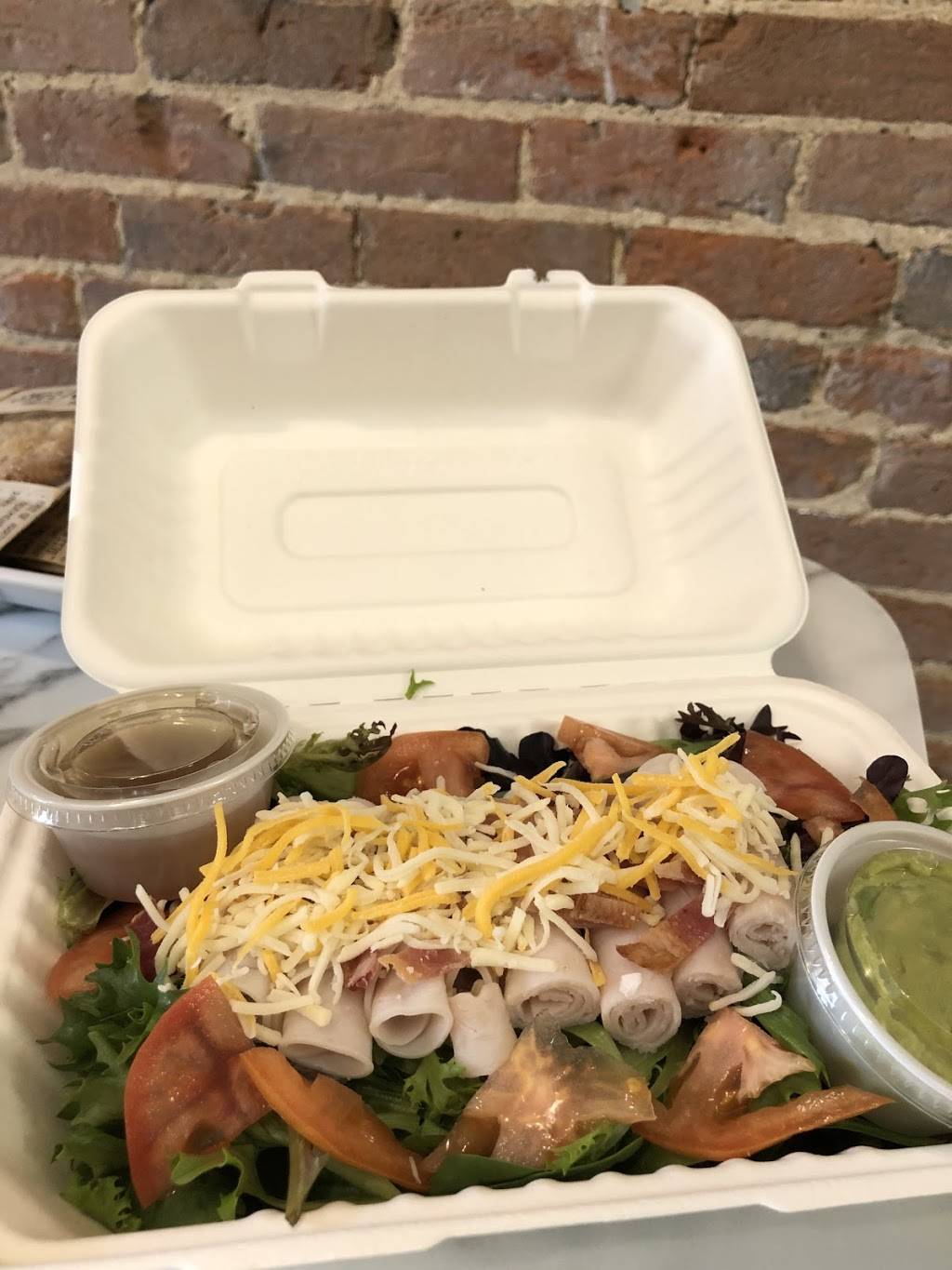 5th Street Sandwich Shoppe | restaurant | 126 W 5th St, Holton, KS 66436, USA | 7853627045 OR +1 785-362-7045