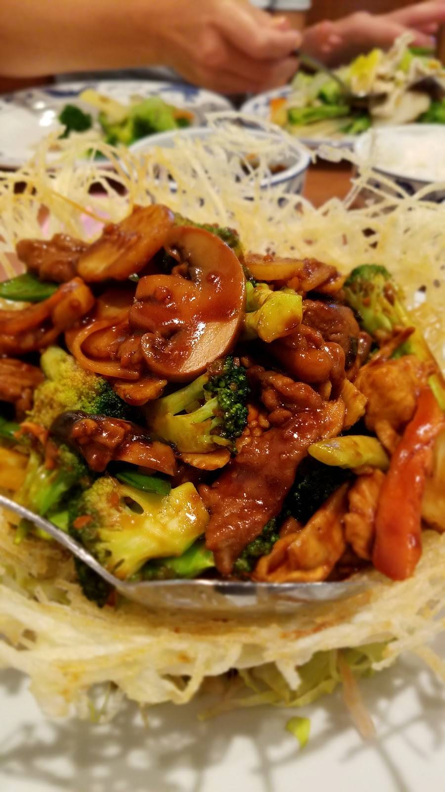 Jade Palace Restaurant | restaurant | 7118 Timberlake Rd, Lynchburg, VA 24502, USA | 4342396788 OR +1 434-239-6788