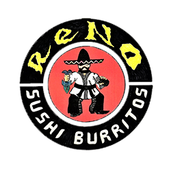 Reno Sushi Burritos | restaurant | 1350 Stardust St #3A Suite 3A, Reno, NV 89503, USA | 7753006822 OR +1 775-300-6822
