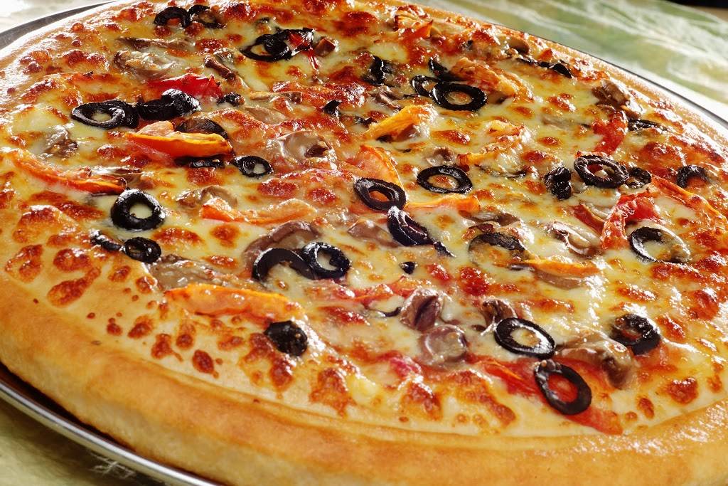 Bona | Italian Restaurant & Pizza | meal delivery | 2468 Wilton Dr, Wilton Manors, FL 33305, USA | 9545657222 OR +1 954-565-7222