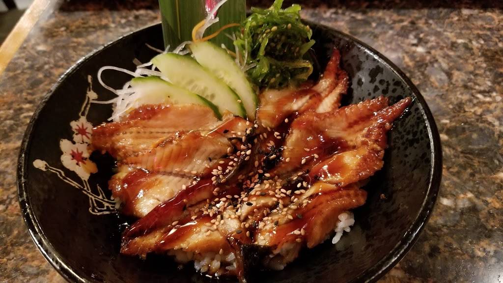 Kyoto Sushi | restaurant | 11003 SE Division St, Portland, OR 97266, USA | 5032538288 OR +1 503-253-8288