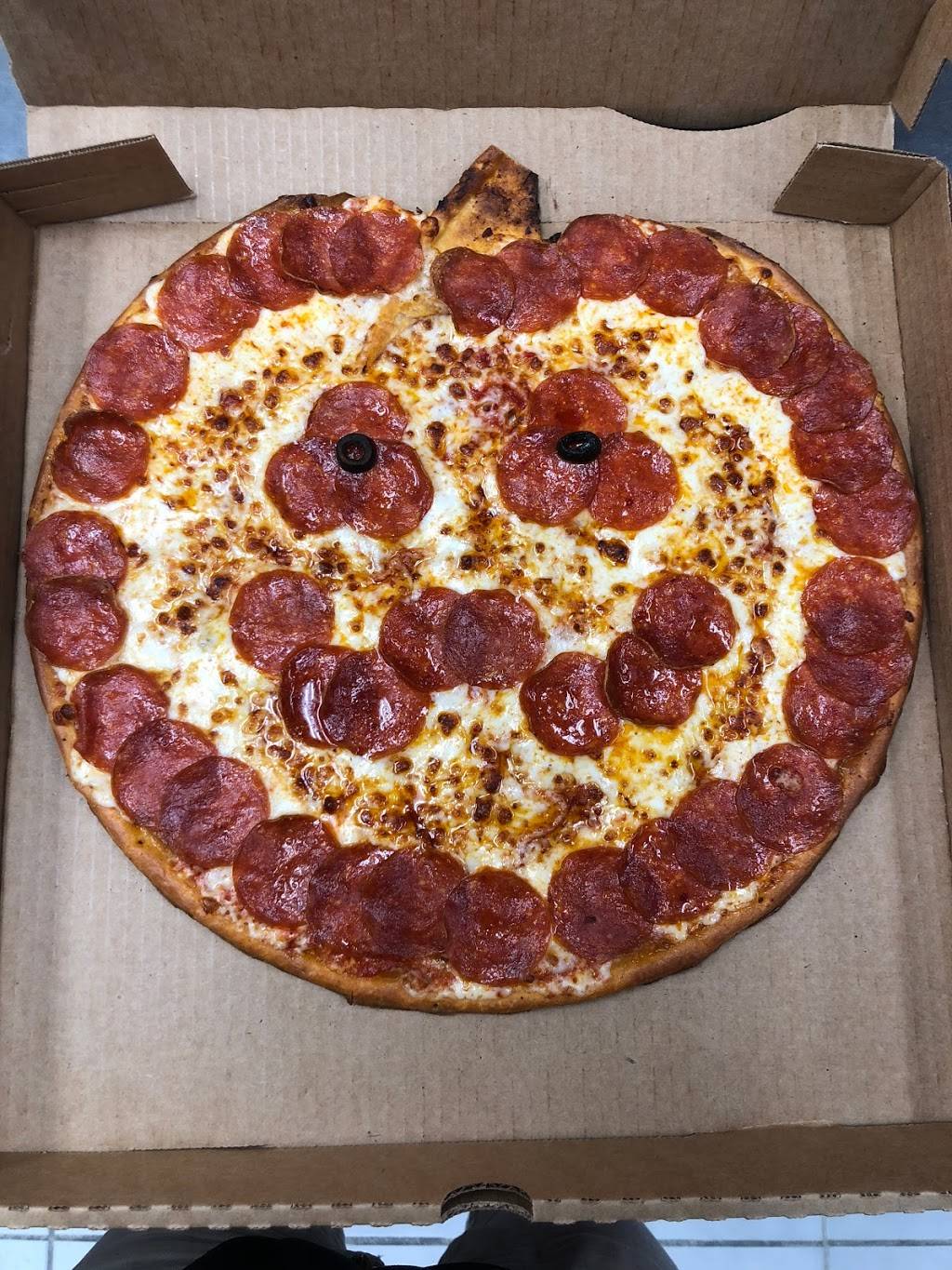 Papa Johns Pizza | restaurant | 8945 Tehama Ridge Pkwy, Fort Worth, TX 76177, USA | 8176187272 OR +1 817-618-7272