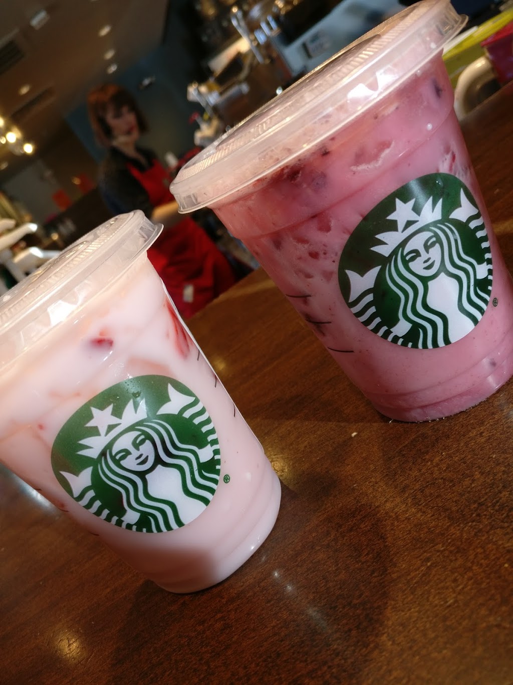 Starbucks | cafe | 5901 Wyoming Blvd NE, Albuquerque, NM 87109, USA | 5058568332 OR +1 505-856-8332