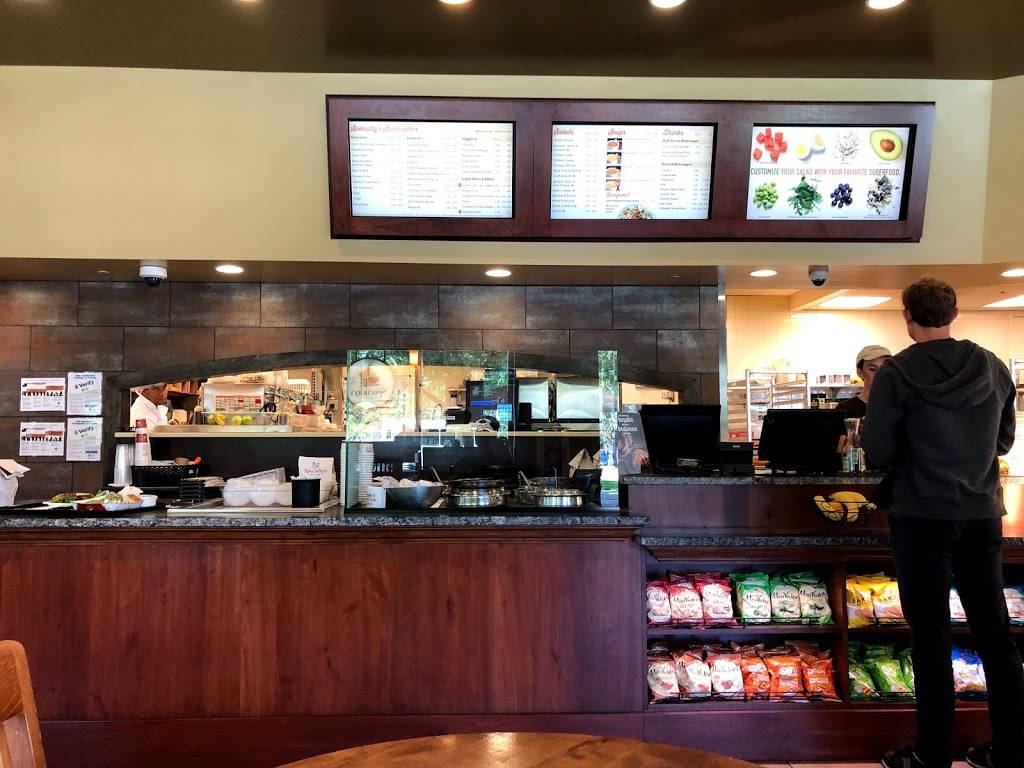 Specialtys Café & Bakery | cafe | 6200 Stoneridge Mall Rd, Pleasanton, CA 94588, USA | 8775022837 OR +1 877-502-2837