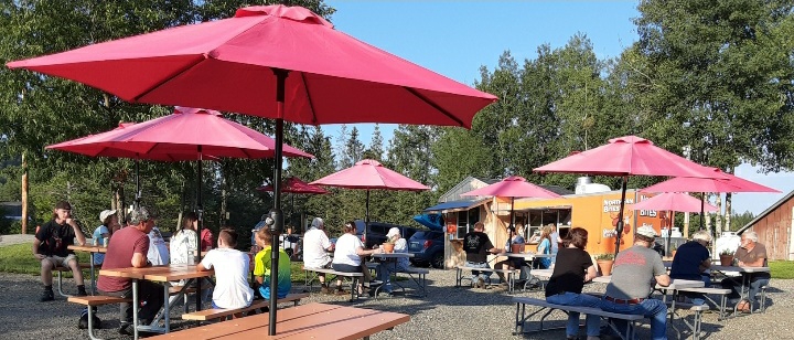 Northern Bites | restaurant | 393 Fish Hatchery Rd, Colebrook, NH 03576, USA | 6032372722 OR +1 603-237-2722