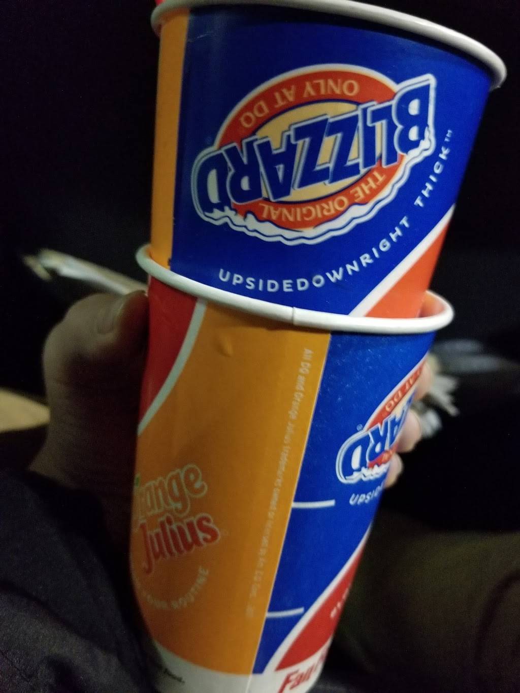 Dairy Queen | restaurant | 6520 W North Ave, Wauwatosa, WI 53213, USA | 4144310510 OR +1 414-431-0510