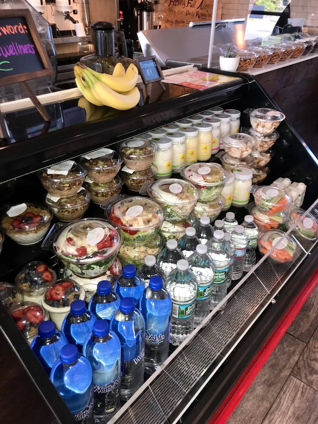 The Remedy Exchange | cafe | 41 Tuttle St, Wakefield, MA 01880, USA | 7812452159 OR +1 781-245-2159