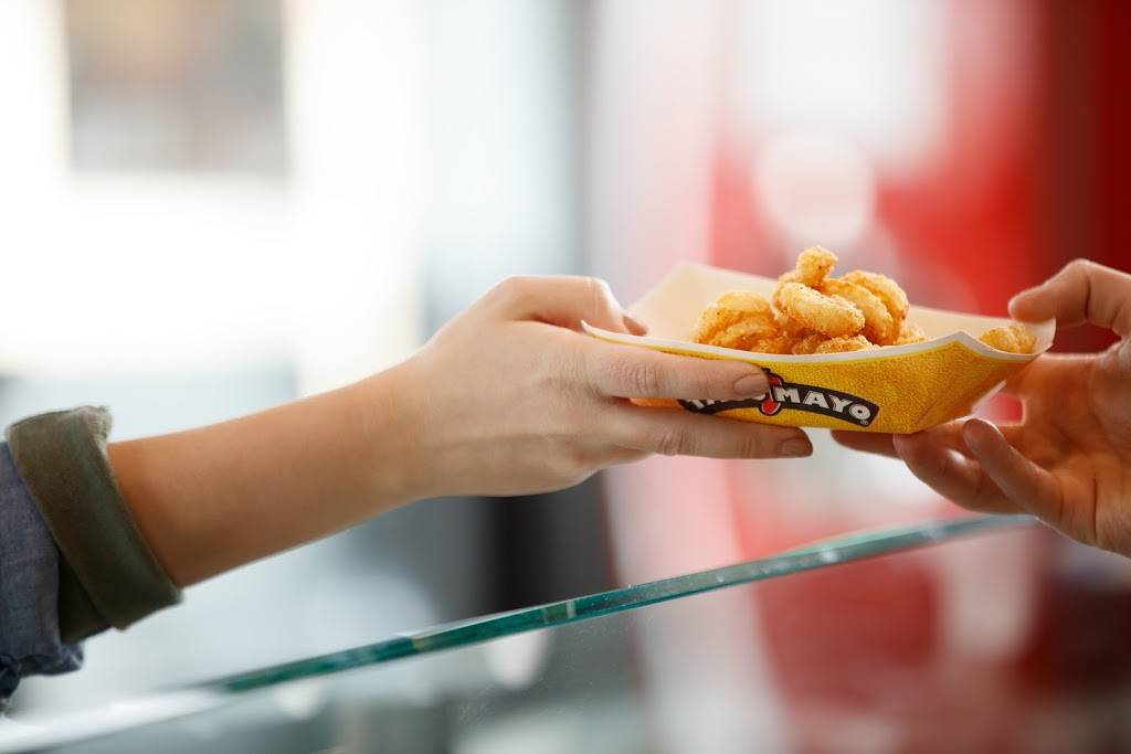 Taco Mayo | restaurant | 3803 NW Cache Rd, Lawton, OK 73505, USA | 5803536499 OR +1 580-353-6499