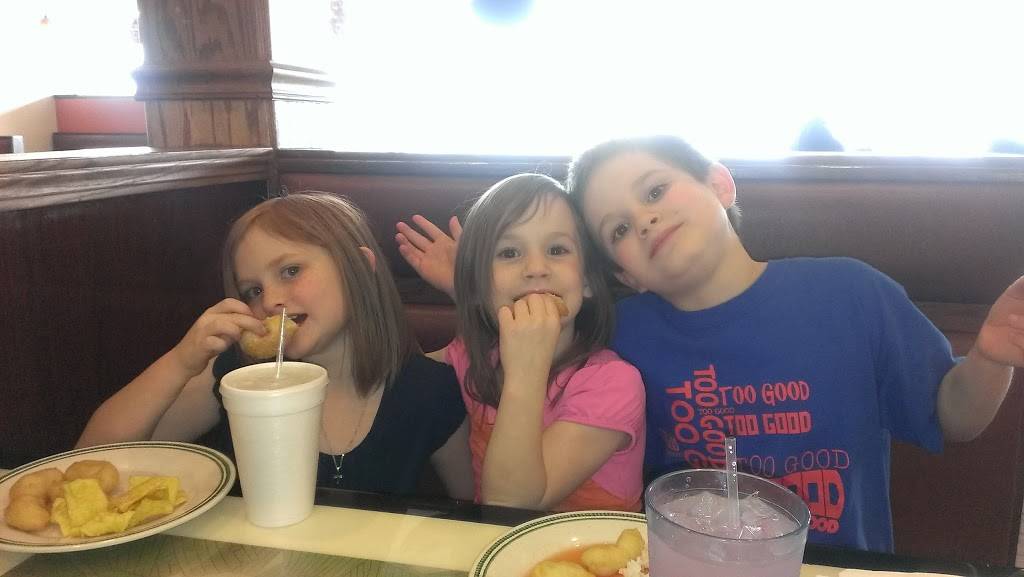 Great Wall Chinese Restaurant | restaurant | 1940 N Jefferson St, Huntington, IN 46750, USA | 2603568828 OR +1 260-356-8828