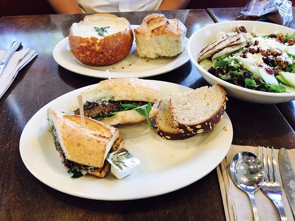 Boudin SF | bakery | 2803 Main Street Space A, Irvine, CA 92614, USA | 9492229111 OR +1 949-222-9111