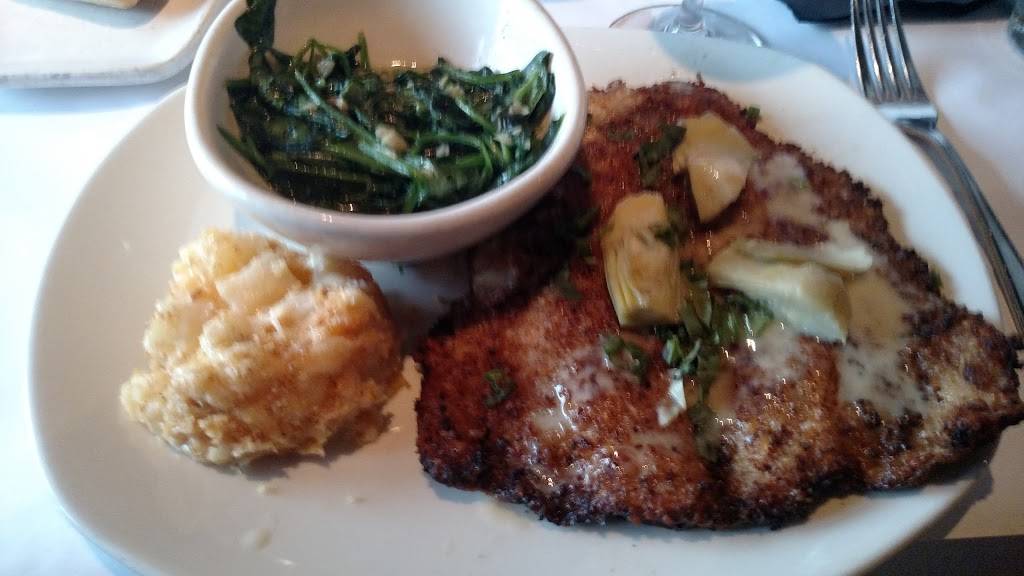 Bonefish Grill | restaurant | 7710 Voice of America Centre Dr, West Chester Township, OH 45069, USA | 5137552303 OR +1 513-755-2303