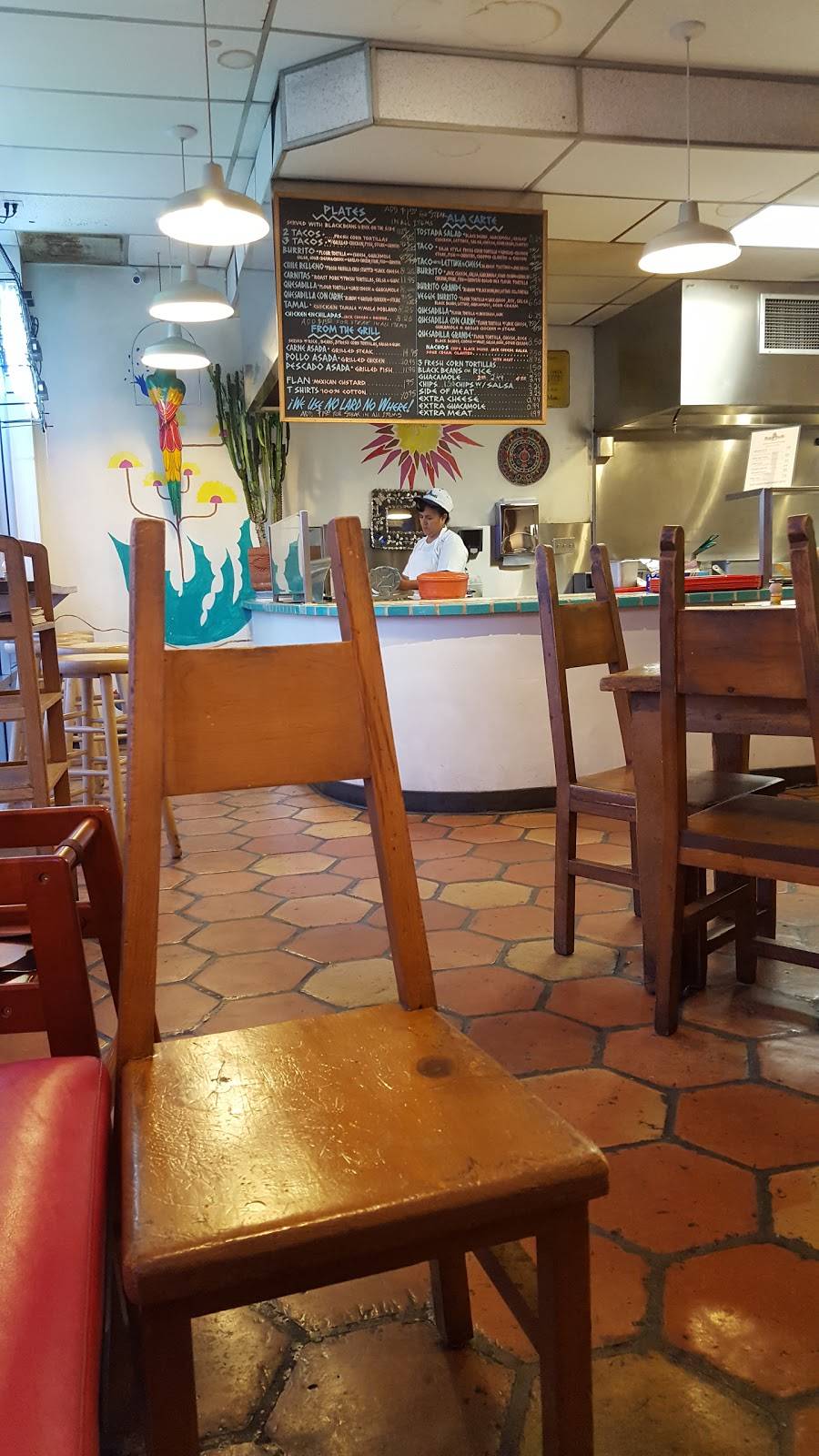 Baja Buds | restaurant | 11205 National Blvd, Los Angeles, CA 90064, USA | 3104782770 OR +1 310-478-2770