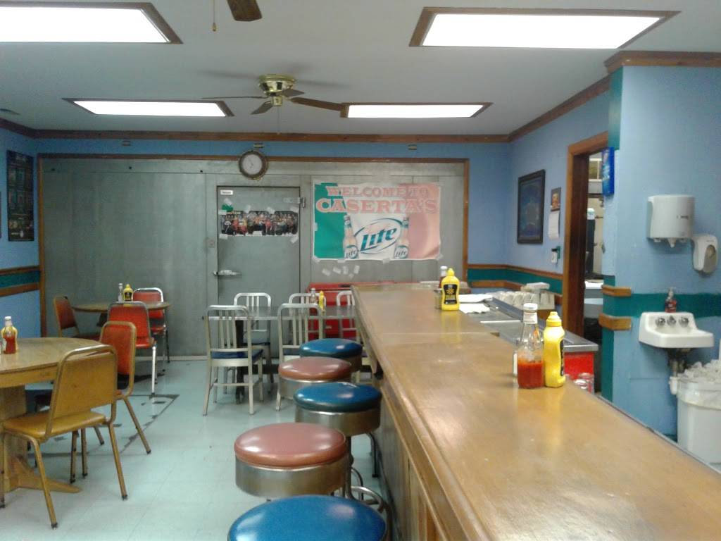 Charles Caserta Restaurant | restaurant | 331 S Roosevelt Ave, Piqua, OH 45356, USA | 9377789314 OR +1 937-778-9314