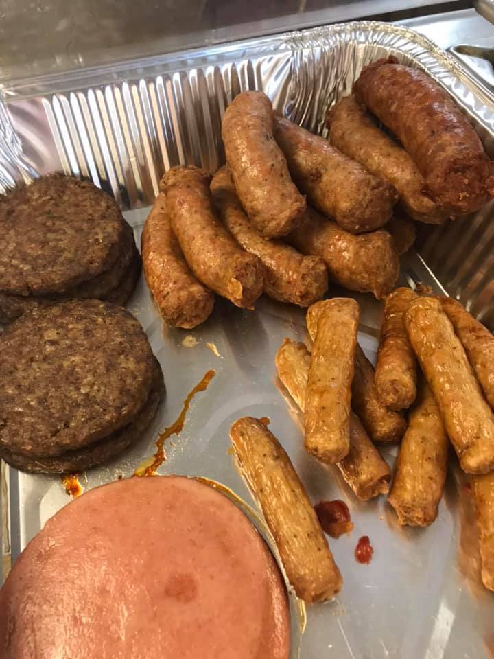 GOLDEN LEAF GRILL & GROCERY | restaurant | 3842 Joyner Swamp Rd, Galivants Ferry, SC 29544, USA | 8433582900 OR +1 843-358-2900