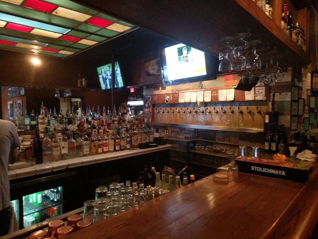 Goodfriend Beer Garden & Burger House | restaurant | 1154 Peavy Rd, Dallas, TX 75218, USA | 2143243335 OR +1 214-324-3335