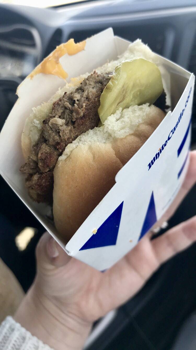 White Castle | restaurant | 6059 South La Grange Road, Countryside, IL 60525, USA | 7083520305 OR +1 708-352-0305