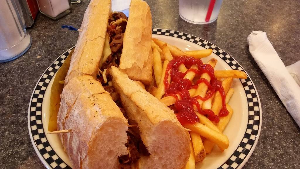 Big Easy Diner | restaurant | 1777 Gause Blvd, Slidell, LA 70461, USA | 9856398006 OR +1 985-639-8006