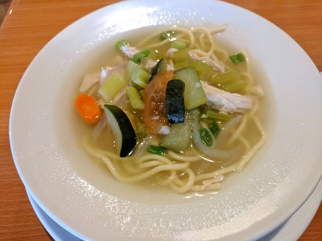 Norys Restaurant | restaurant | 23798 Mercury Rd, Lake Forest, CA 92630, USA | 9494580318 OR +1 949-458-0318