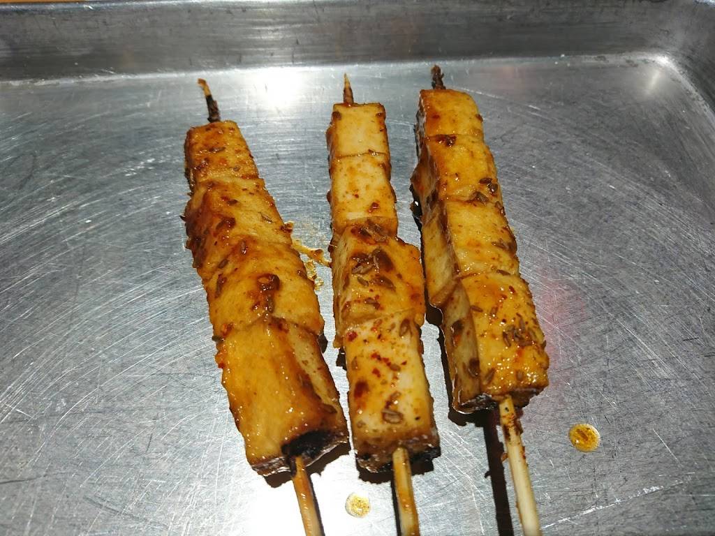 Focus BBQ 聚点串吧 | restaurant | 18558 Gale Ave #272, City of Industry, CA 91748, USA | 4243088888 OR +1 424-308-8888