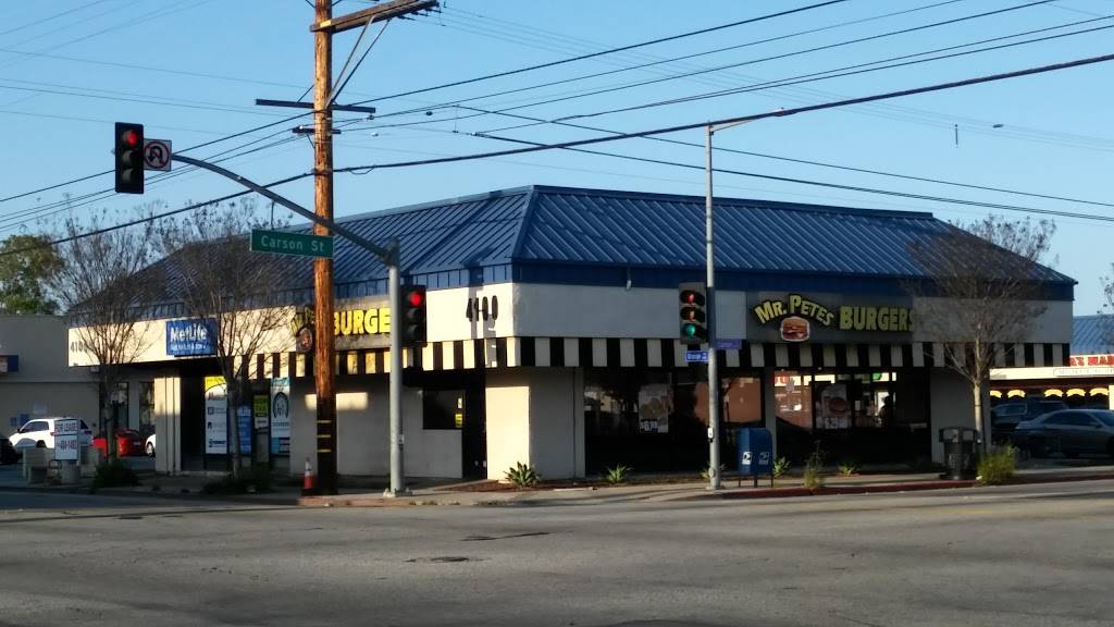 Petes Burgers | restaurant | 4100 Orange Ave, Long Beach, CA 90807, USA | 5624921350 OR +1 562-492-1350