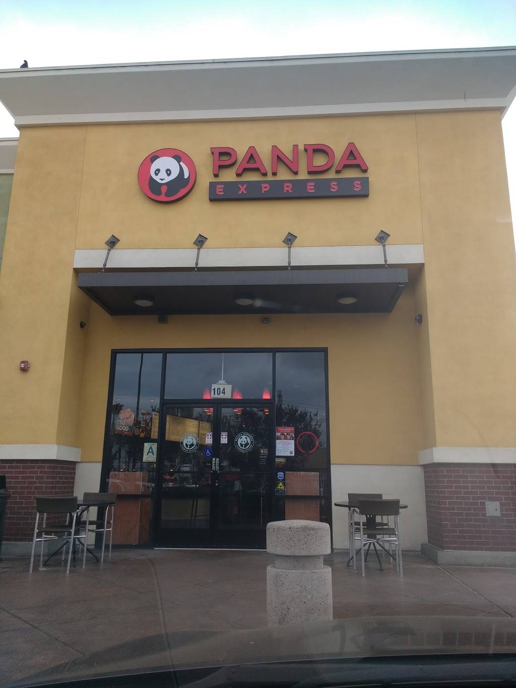 Panda Express | restaurant | 1641 South Alameda Street, Compton, CA 90220, USA | 3106030740 OR +1 310-603-0740