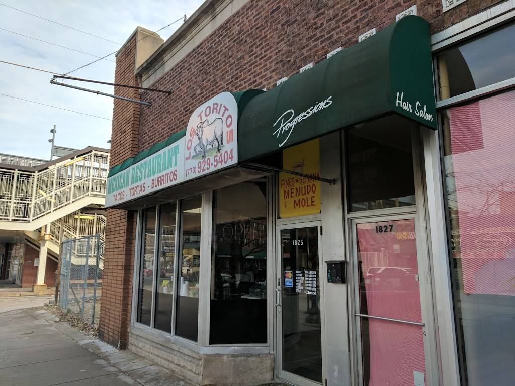 Los Toritos | restaurant | 1825 W Montrose Ave, Chicago, IL 60613, USA | 7739295404 OR +1 773-929-5404