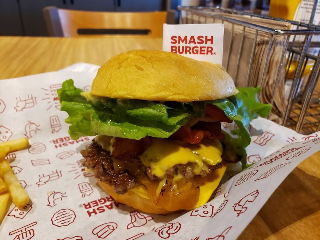 Smashburger | restaurant | 3162 E Colonial Dr, Orlando, FL 32803, USA | 4072863390 OR +1 407-286-3390