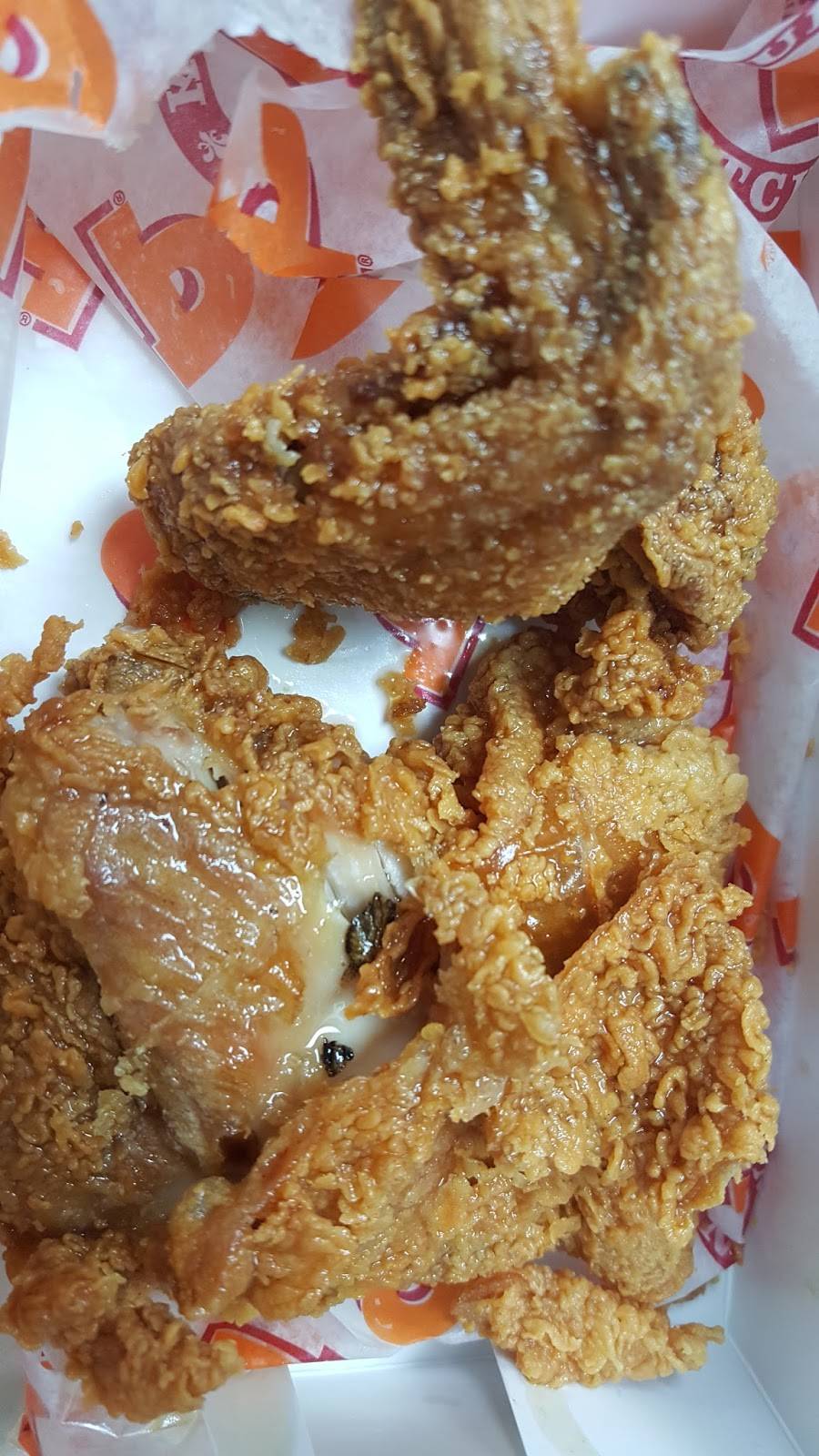 Popeyes Louisiana Kitchen | restaurant | 1839 E Lincoln Hwy, Coatesville, PA 19320, USA | 6103800100 OR +1 610-380-0100