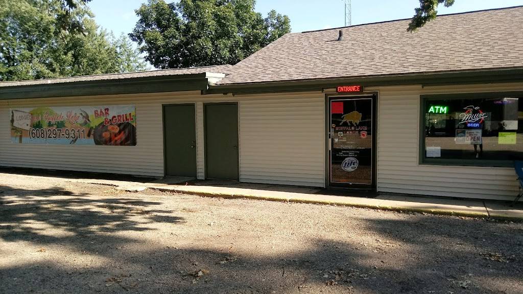 Todds Buffalo Lake Lodge | restaurant | W4011 County Rd C, Montello, WI 53949, USA | 6082979311 OR +1 608-297-9311