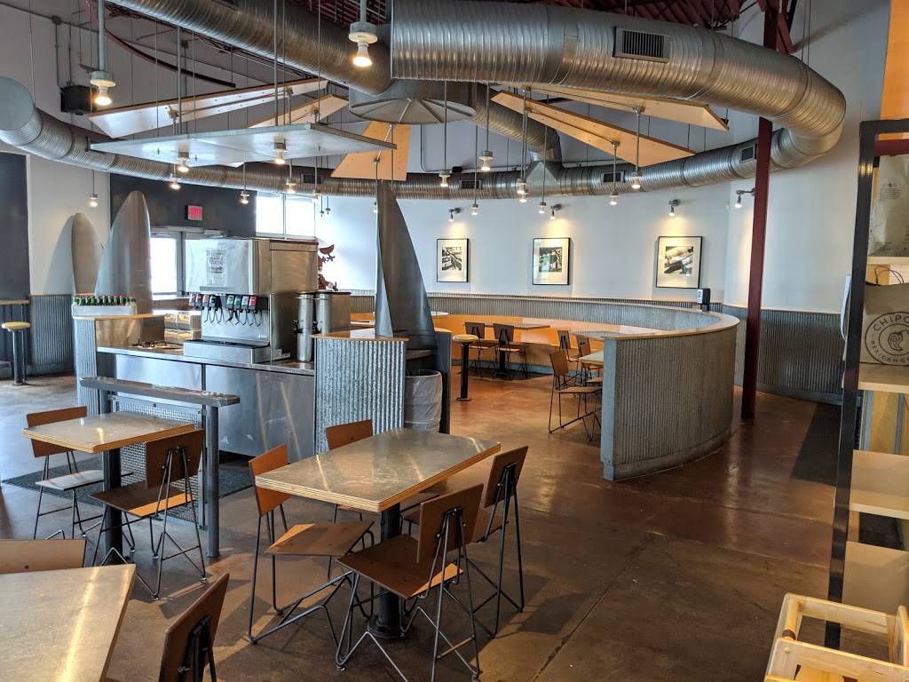 Chipotle Mexican Grill | restaurant | 11301 Lakeline Blvd Ste 230, Austin, TX 78717, USA | 5123318700 OR +1 512-331-8700
