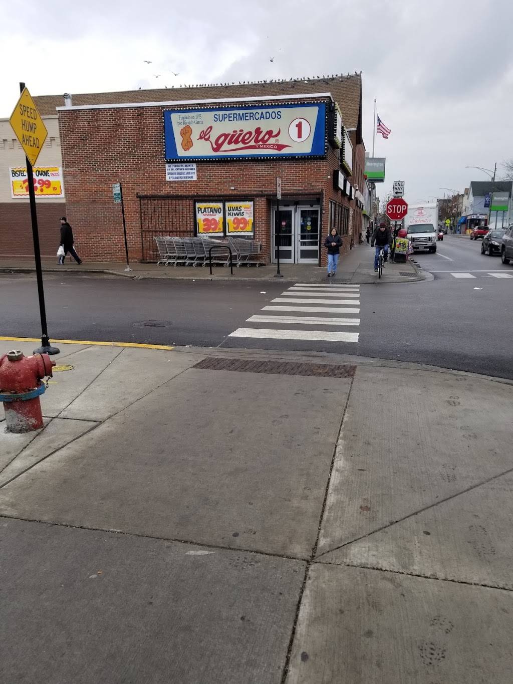 El Cabrito Restaurant | restaurant | 1659 W 47th St, Chicago, IL 60609, USA | 7738478339 OR +1 773-847-8339