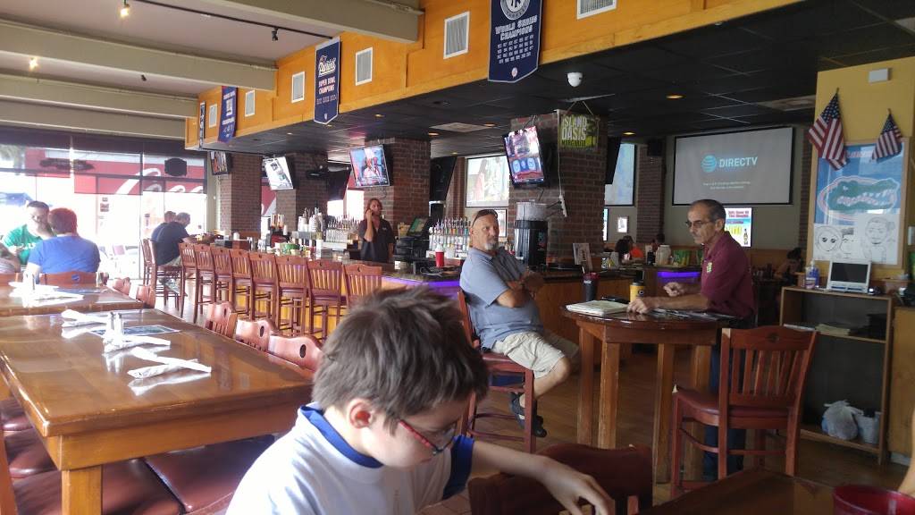 Toucans Bar & Grill | restaurant | 431 Mandalay Ave, Clearwater, FL 33767, USA | 7274614500 OR +1 727-461-4500