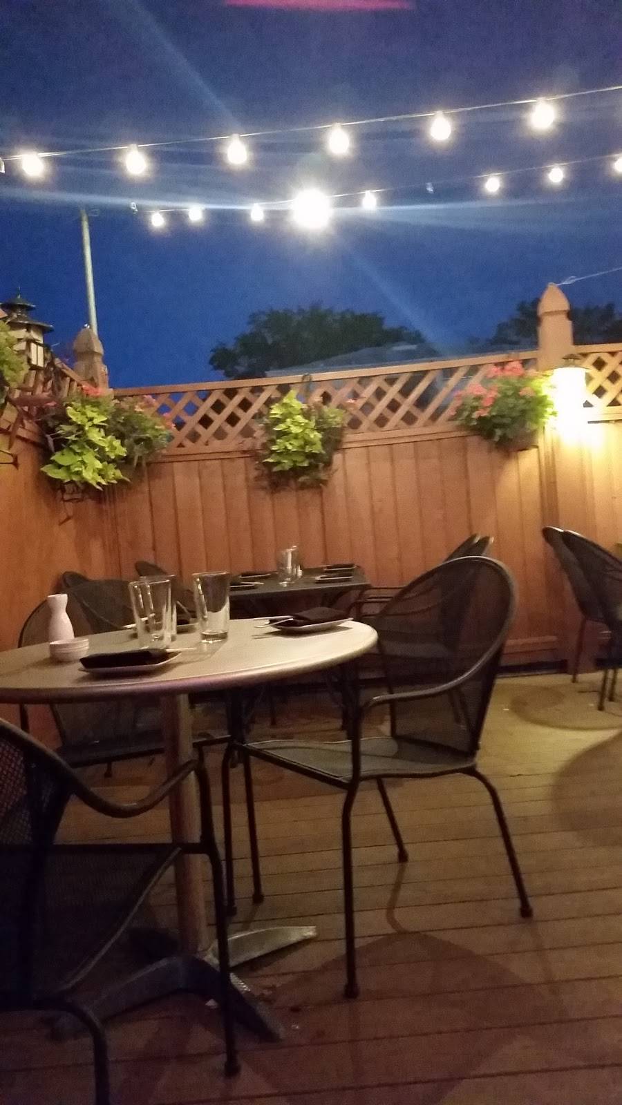 Azie | restaurant | 217 W State St, Media, PA 19063, USA | 6105664750 OR +1 610-566-4750