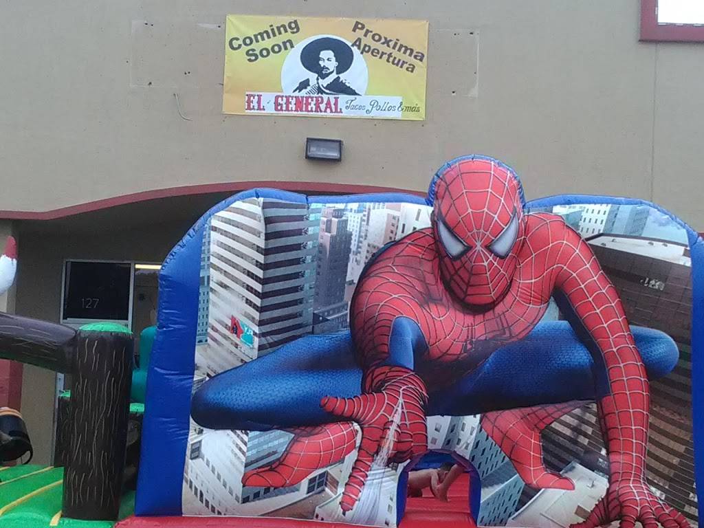 El General | restaurant | 4935 Rolling Meadows Dr, Dallas, TX 75211, USA | 4699414707 OR +1 469-941-4707