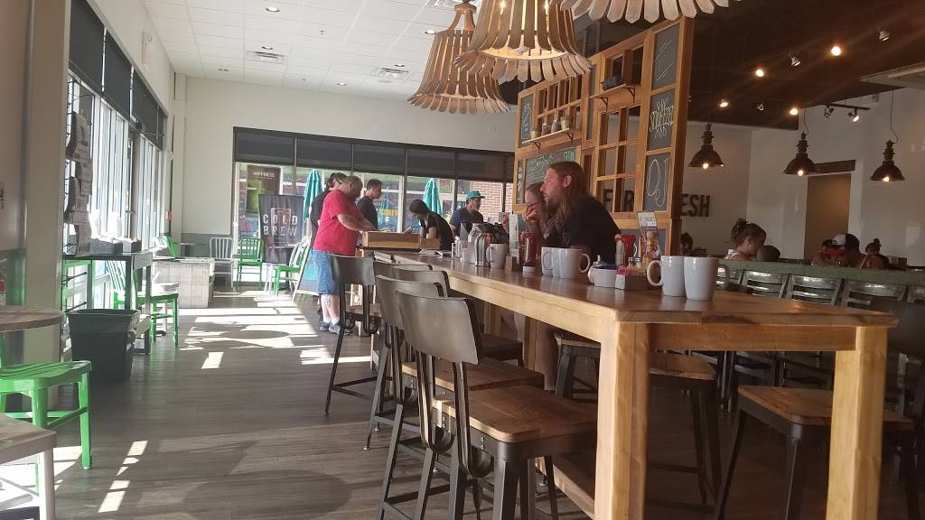 First Watch - Largo | restaurant | 13200 Seminole Blvd Suite 201, Largo, FL 33778, USA | 7275876980 OR +1 727-587-6980