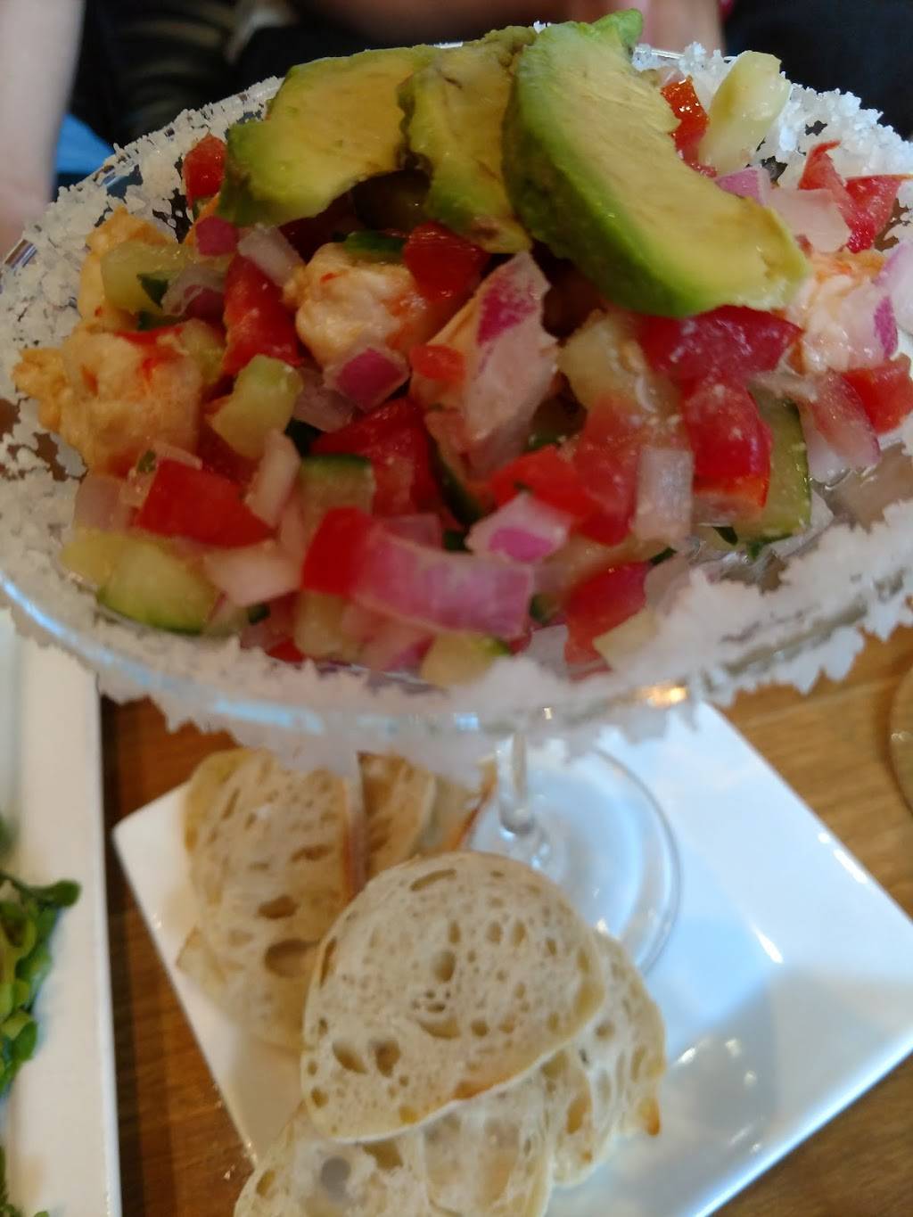 Tastings - A Wine Experience | restaurant | 50 W Washington St, Indianapolis, IN 46204, USA | 3174232400 OR +1 317-423-2400