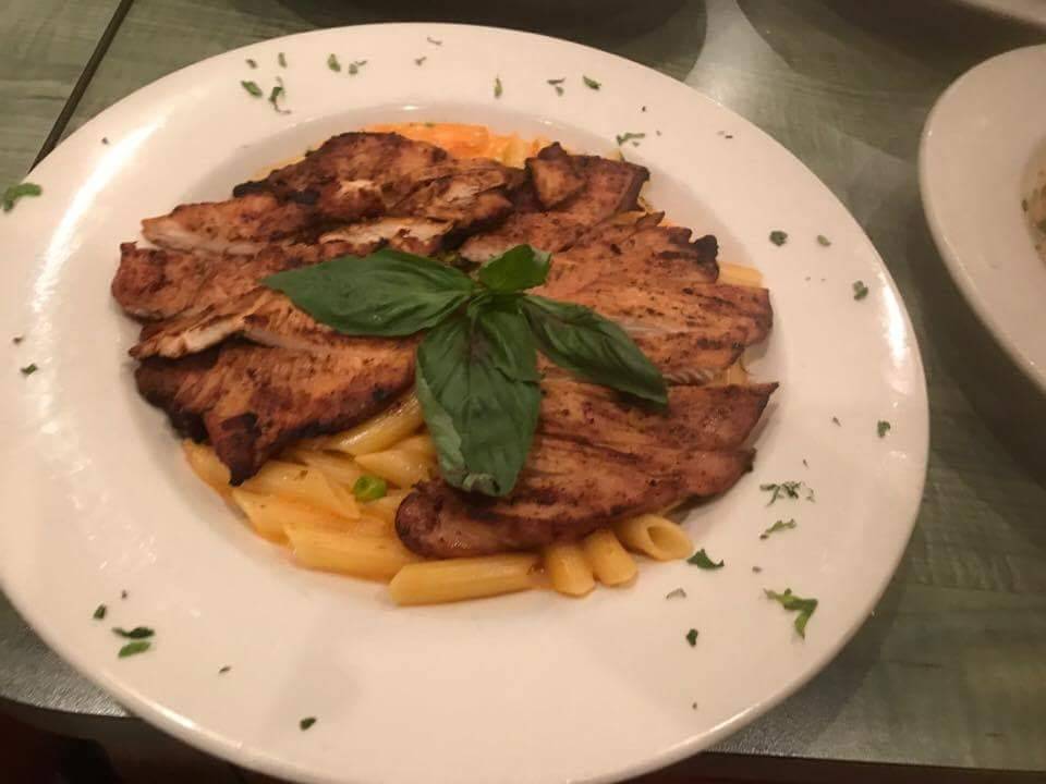 Victorios Restaurant | restaurant | 69 Belleville Ave, Bloomfield, NJ 07003, USA | 9737484646 OR +1 973-748-4646