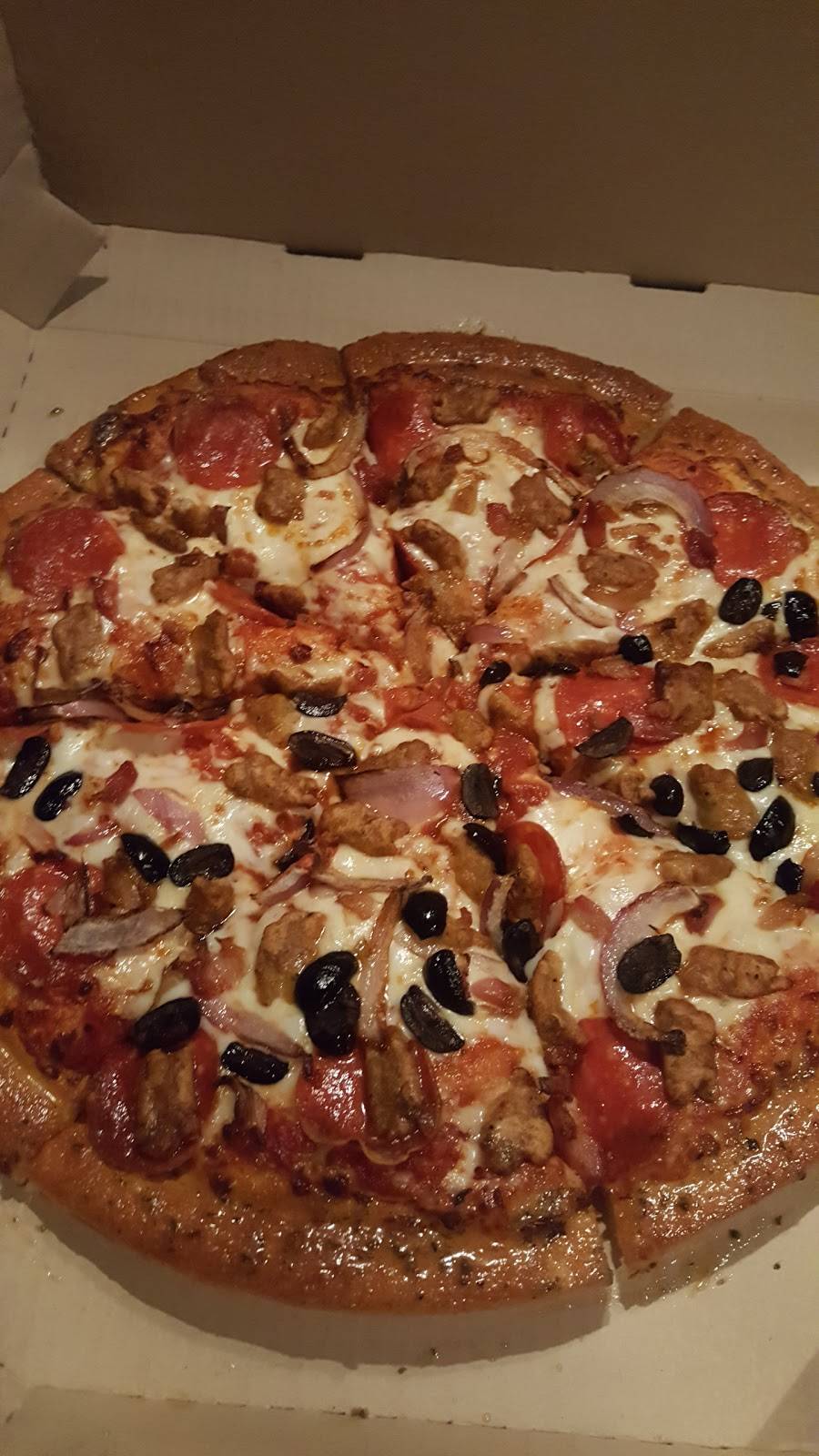 Pizza Hut | restaurant | 1485 University Ave, Riverside, CA 92507, USA | 9512763307 OR +1 951-276-3307