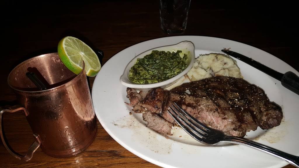 Buckleys Grill | restaurant | 5355 Poplar Ave, Memphis, TN 38119, USA | 9016834538 OR +1 901-683-4538