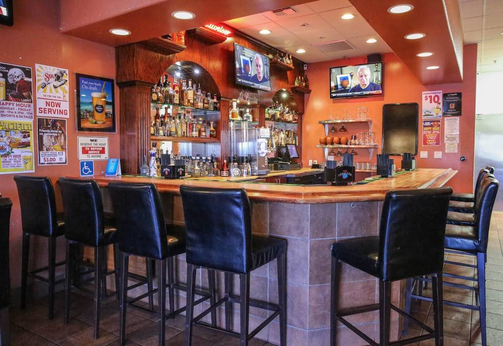 La Parrilla Mexican Restaurant & Bar | restaurant | 2251 Claribel Rd, Riverbank, CA 95367, USA | 2098699956 OR +1 209-869-9956