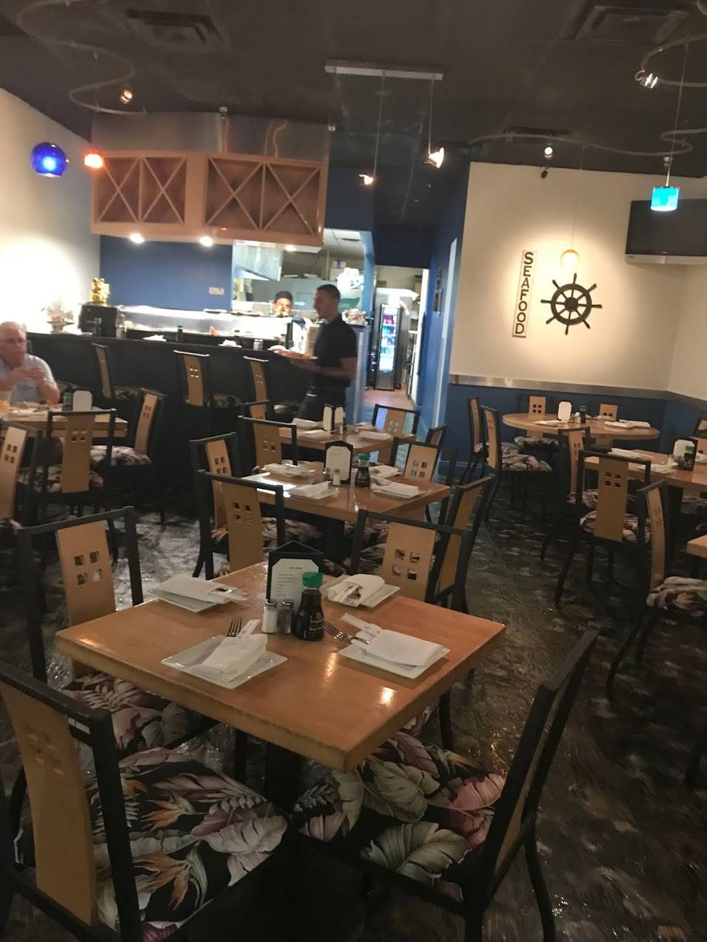 Willie’s Sushi Bar & Bistro | restaurant | 5030 Champion Blvd #G8, Boca Raton, FL 33496, USA | 5617575810 OR +1 561-757-5810